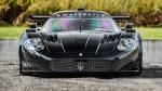 Maserati MC-12 Corsa by Edo Competition 2016 года